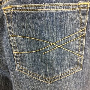 Jeans Aeropostale Taille 7/8 Regular - Coupe Skinny - Occasion Très Bon état